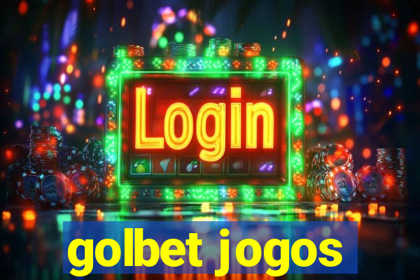 golbet jogos